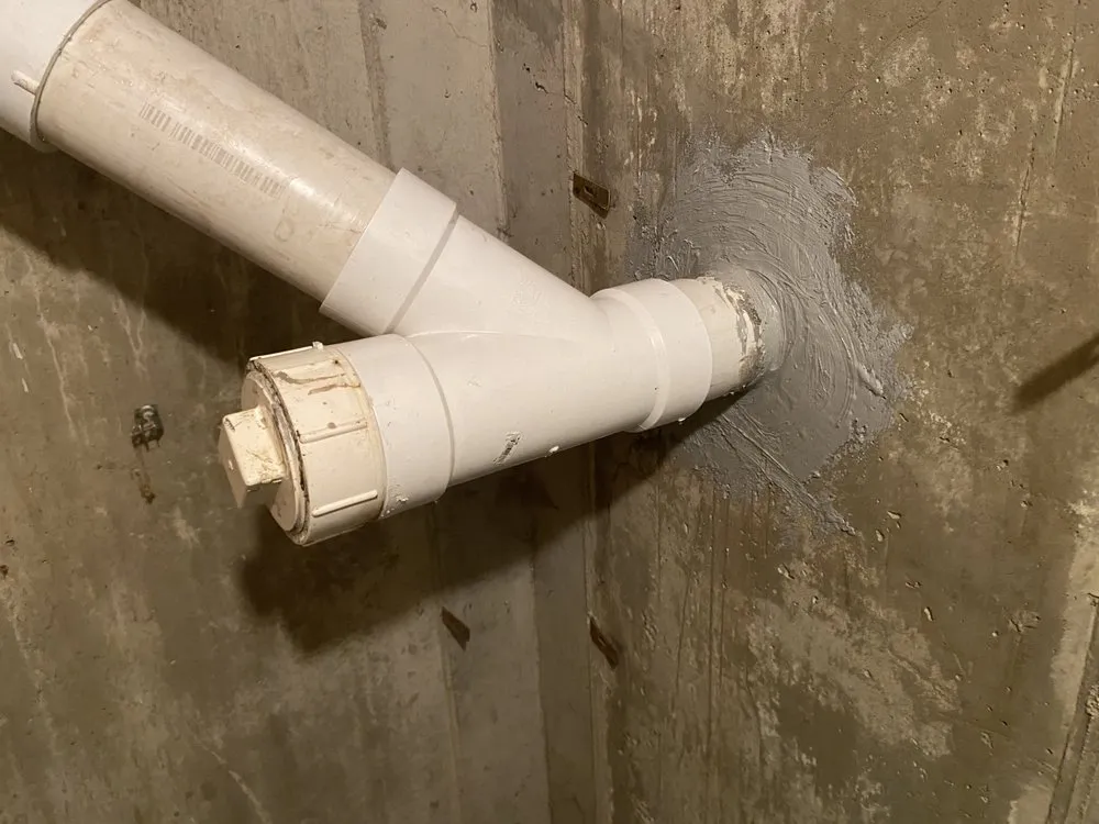 Slide of Tyler’s Handyman Services