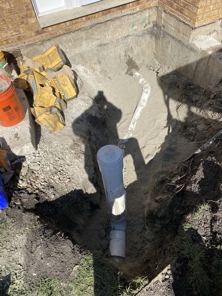 Top-rated pipe repair service in Streamwood, IL - Tyler’s Handyman Services