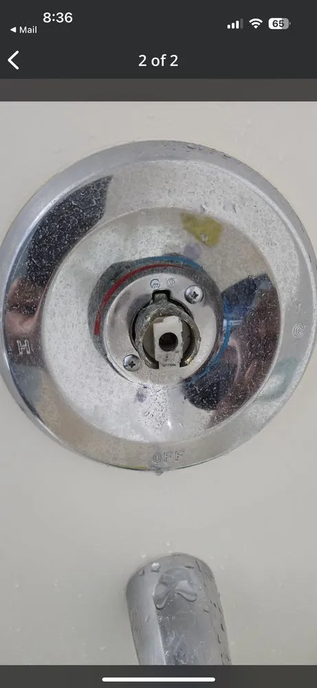 Emergency leak detection for homes in Streamwood, IL by Tyler’s Handyman Services