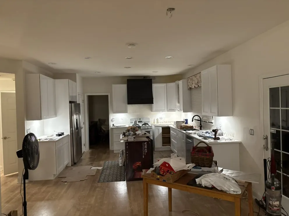 Trusted emergency plumbing in Streamwood, IL by Tyler’s Handyman Services