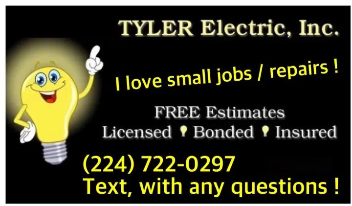 Trusted emergency plumbing experts serving Streamwood, IL - Tyler’s Handyman Services
