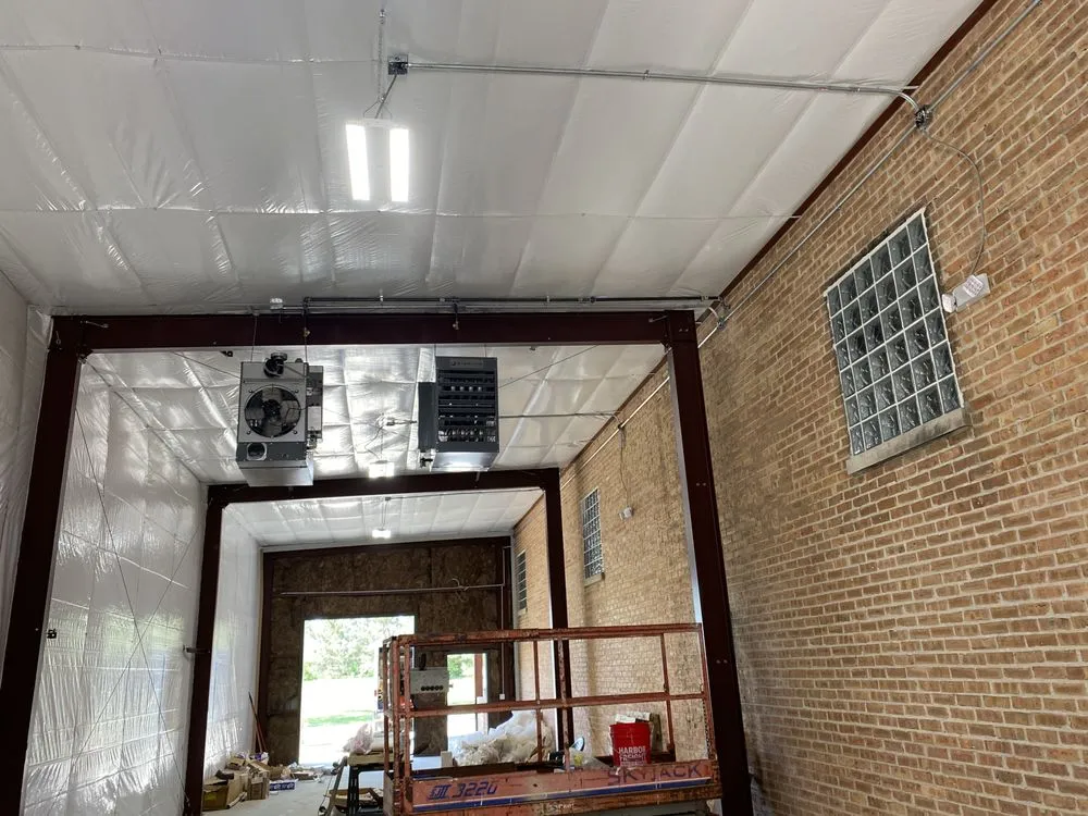 Slide of Tyler’s Handyman Services