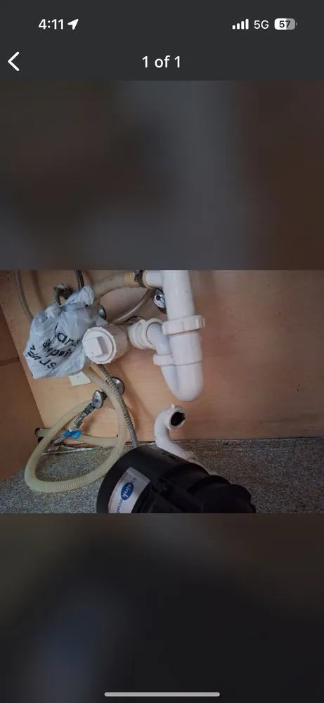 Slide of Tyler’s Handyman Services