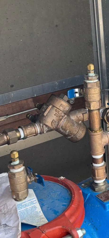 Top-rated plumbing repair service in Piney Flats, TN - Tyler's Plumbing Service