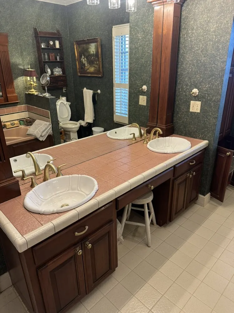 Affordable drain cleaning experts serving Piney Flats, TN - Tyler's Plumbing Service