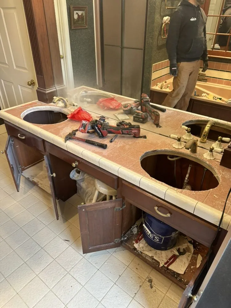 Quality plumbing repair service in Piney Flats, TN - Tyler's Plumbing Service