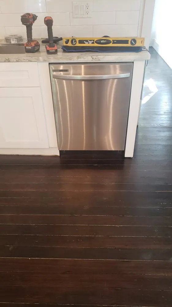 Slide of Tyler's Toolbox