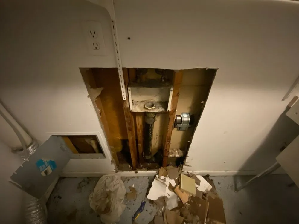 Slide of Tym-X Works