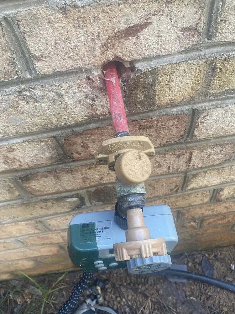 Slide of Tym-X Works