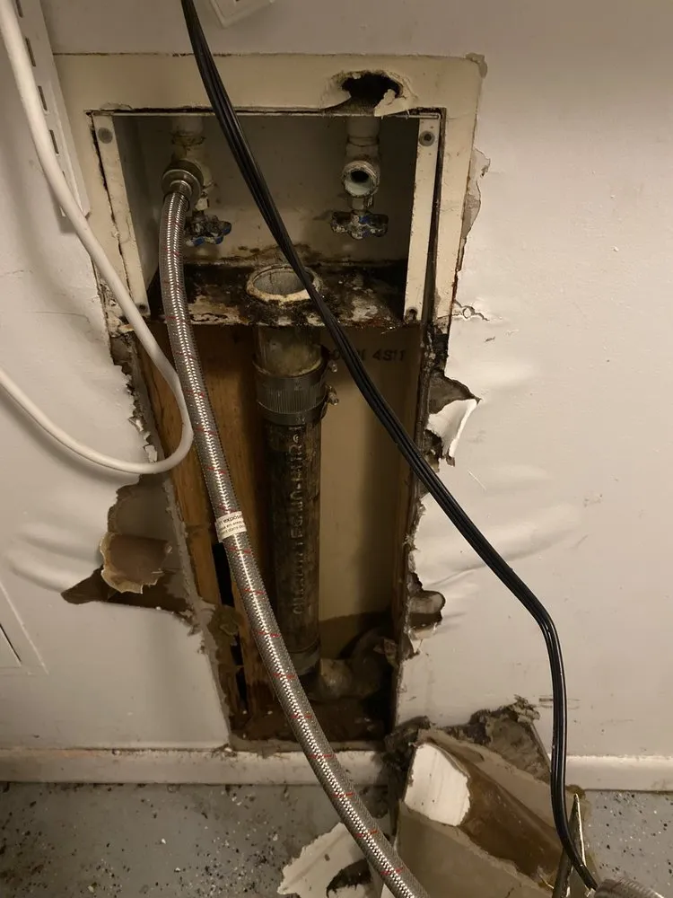 Slide of Tym-X Works