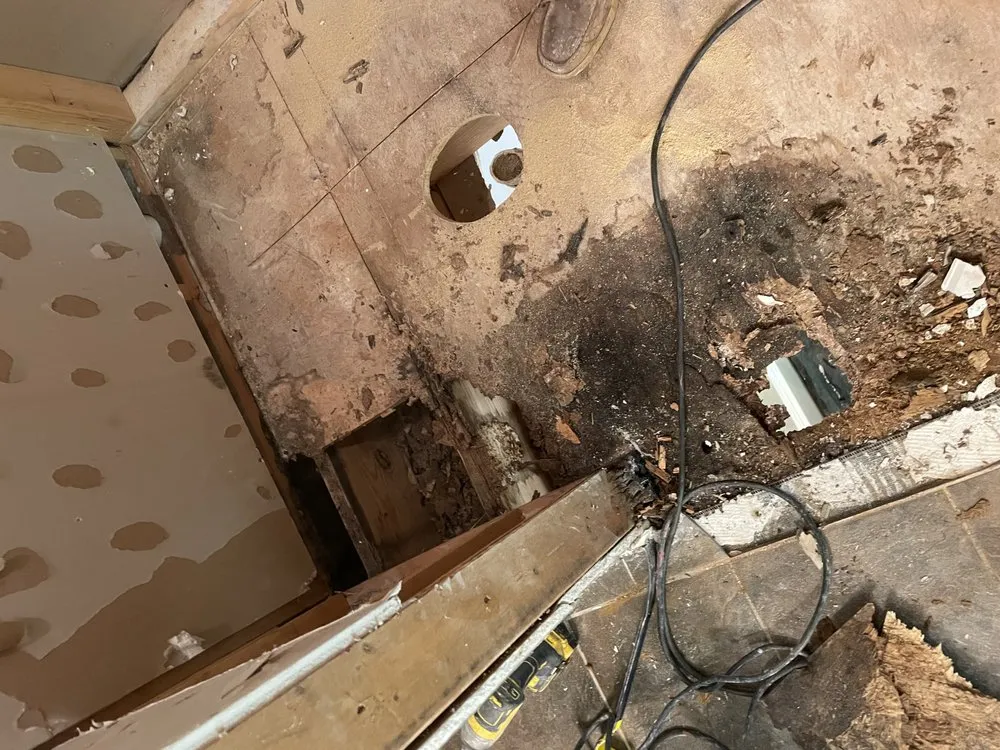 Slide of Tym-X Works