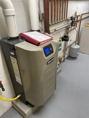 Tyndall & Clark Plumbing & Heating