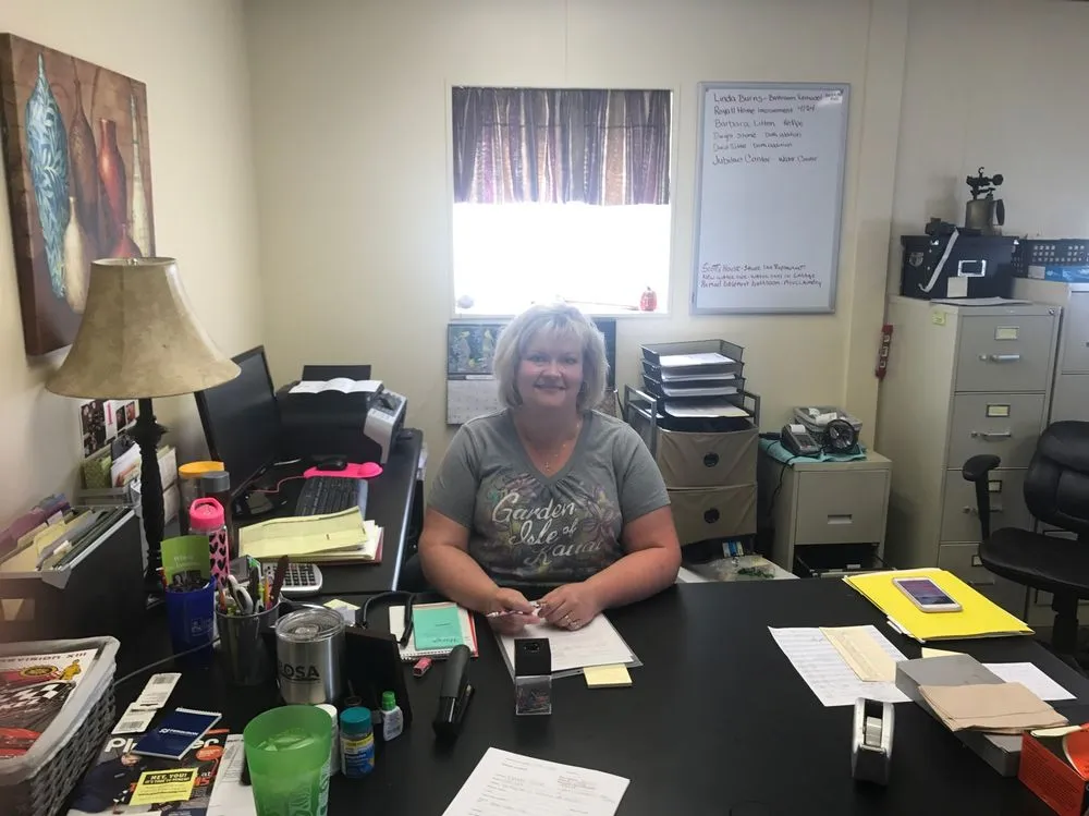 Slide of Tyree Plumbing