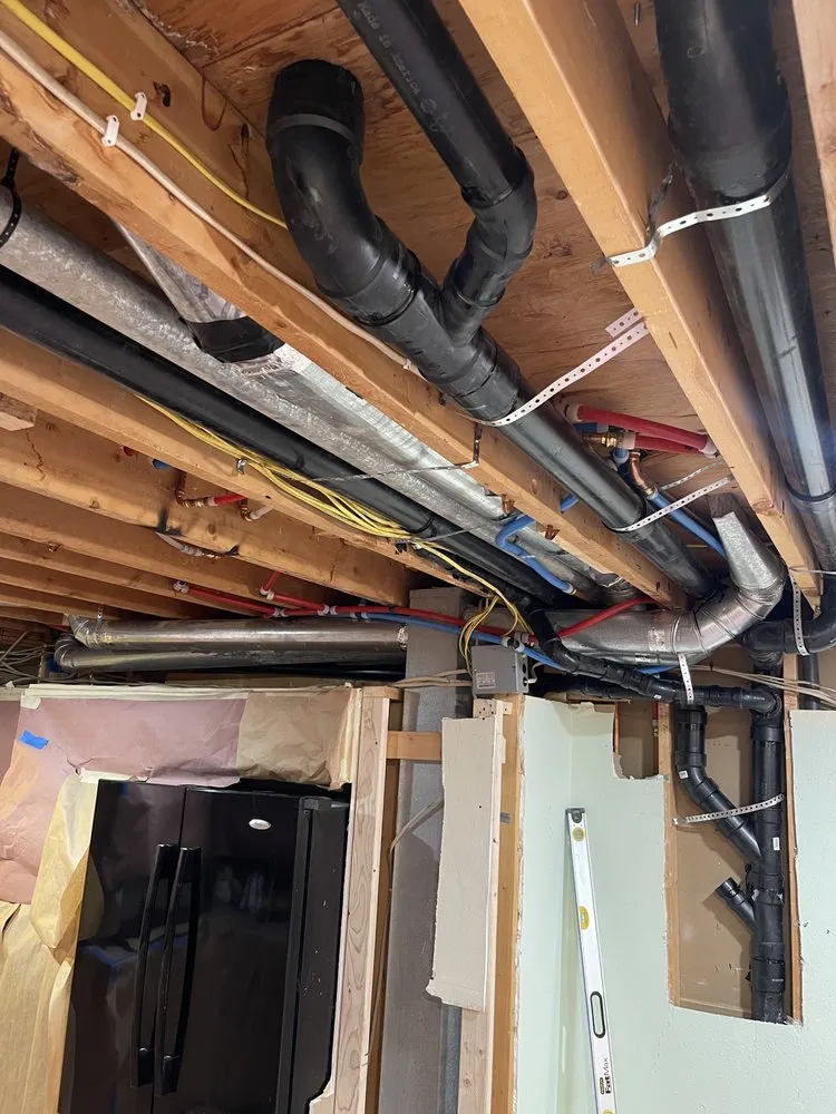 Slide of Tyrooter Plumbing and Drain Cleaning