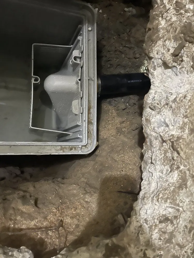 Slide of Tyrooter Plumbing and Drain Cleaning