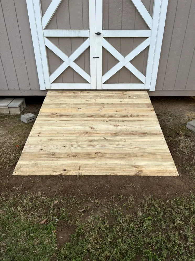 Slide of Tyson Hooker