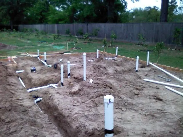 Slide of Tyson Plumbing Company Inc