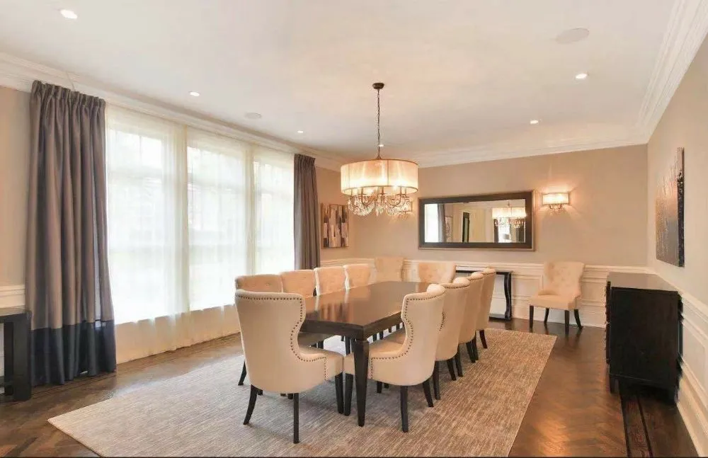 Slide of TYZX Home Improvement