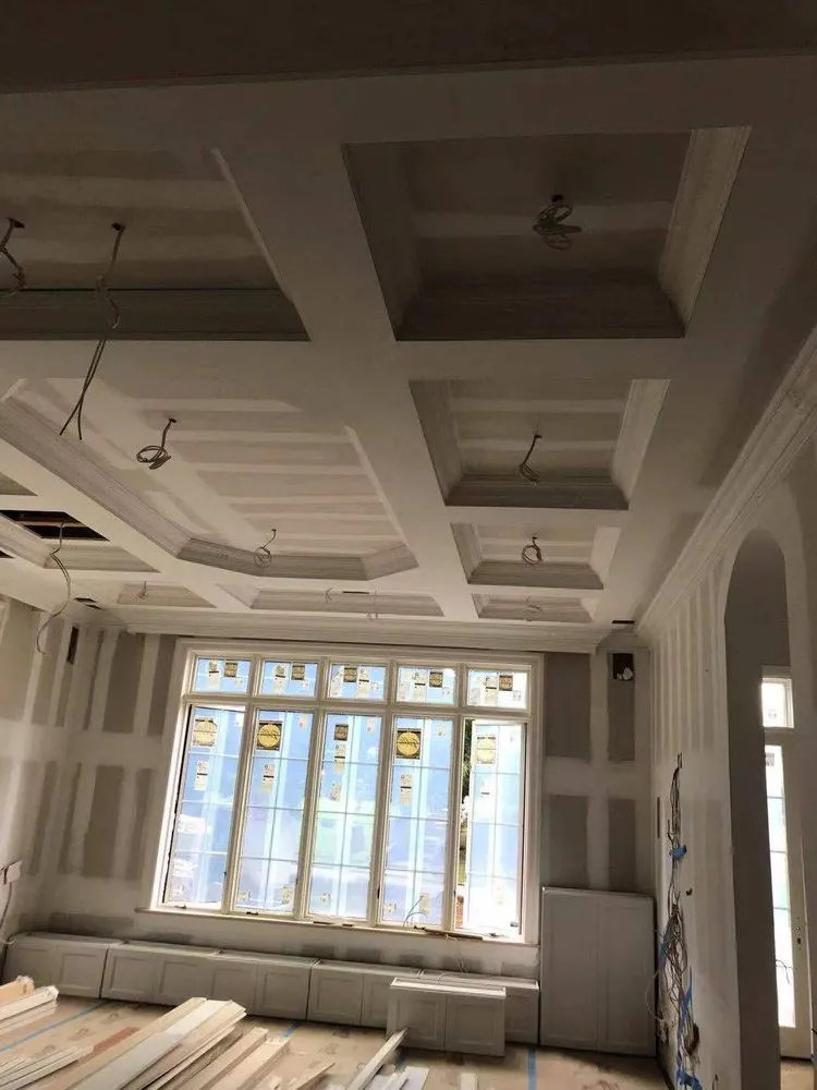 Slide of TYZX Home Improvement