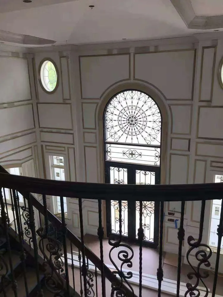 Slide of TYZX Home Improvement