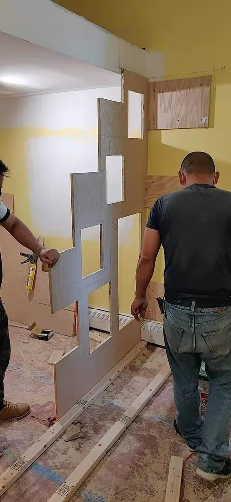 Expert emergency plumbing in Jersey City, NJ by TYZX Home Improvement