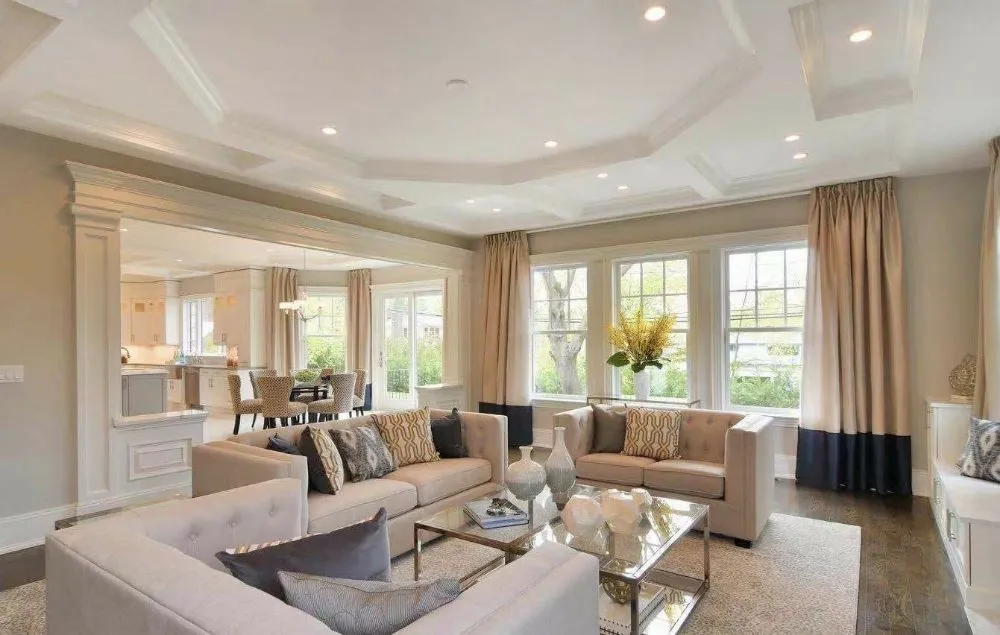 Slide of TYZX Home Improvement