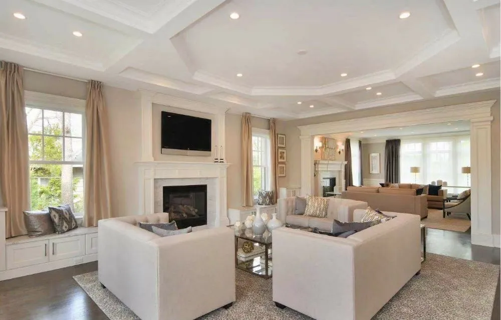 Slide of TYZX Home Improvement