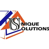 Slide of U-Nique Solutions