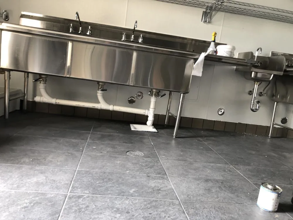 Slide of U Save Plumbing