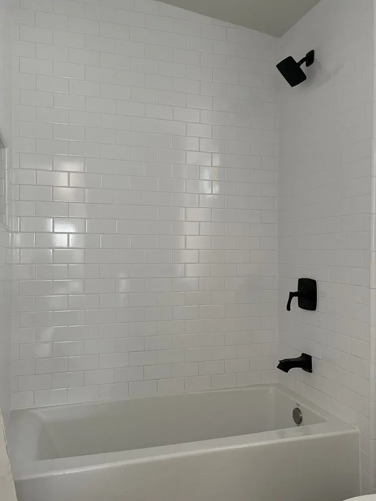 Slide of U Save Plumbing