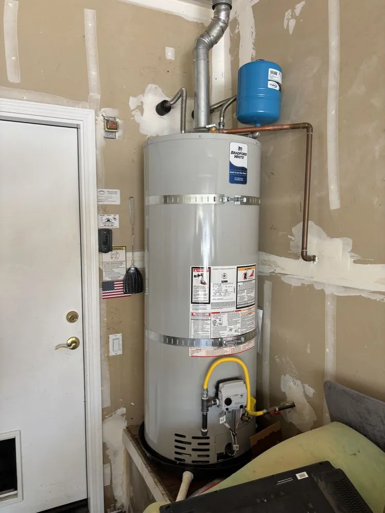 Slide of U Save Plumbing