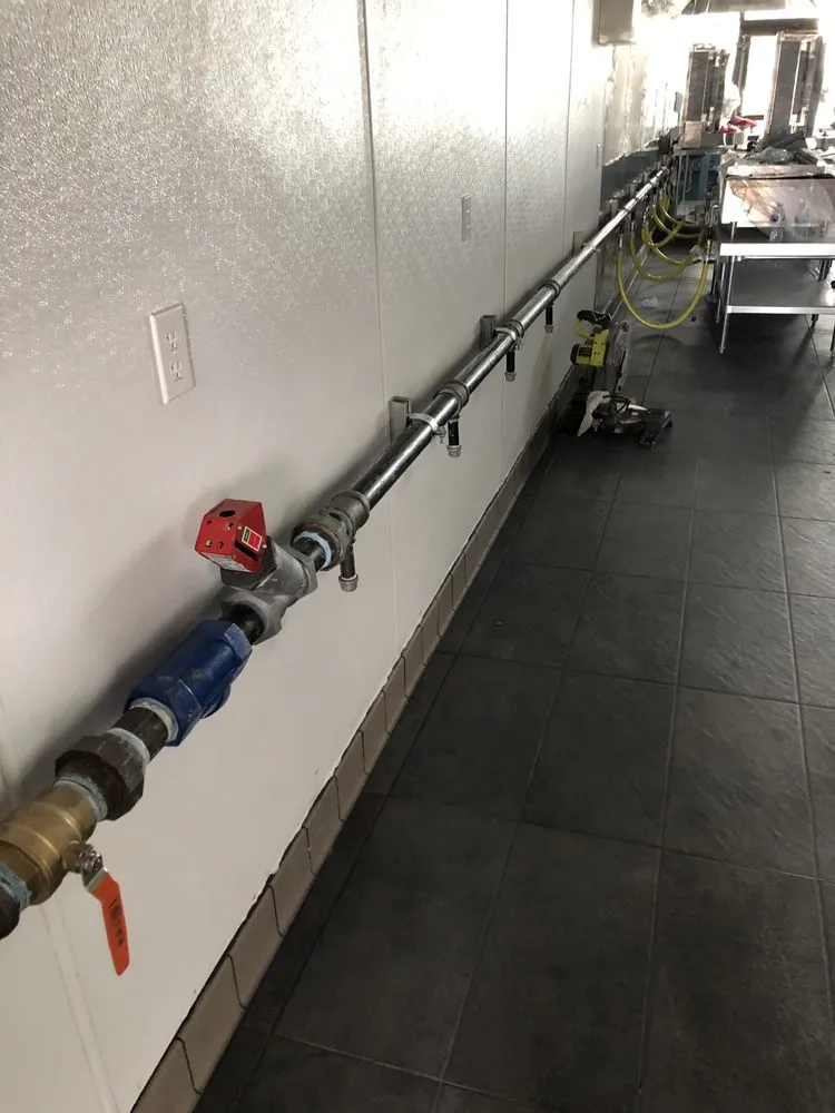 Slide of U Save Plumbing