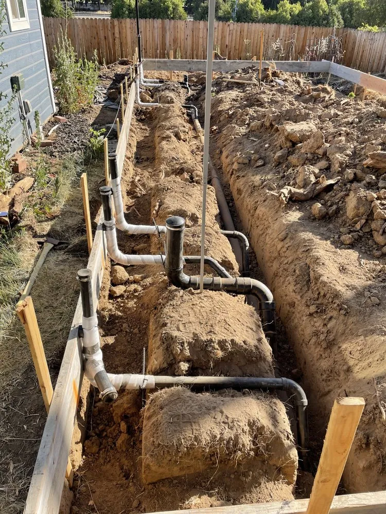 Slide of U Save Plumbing