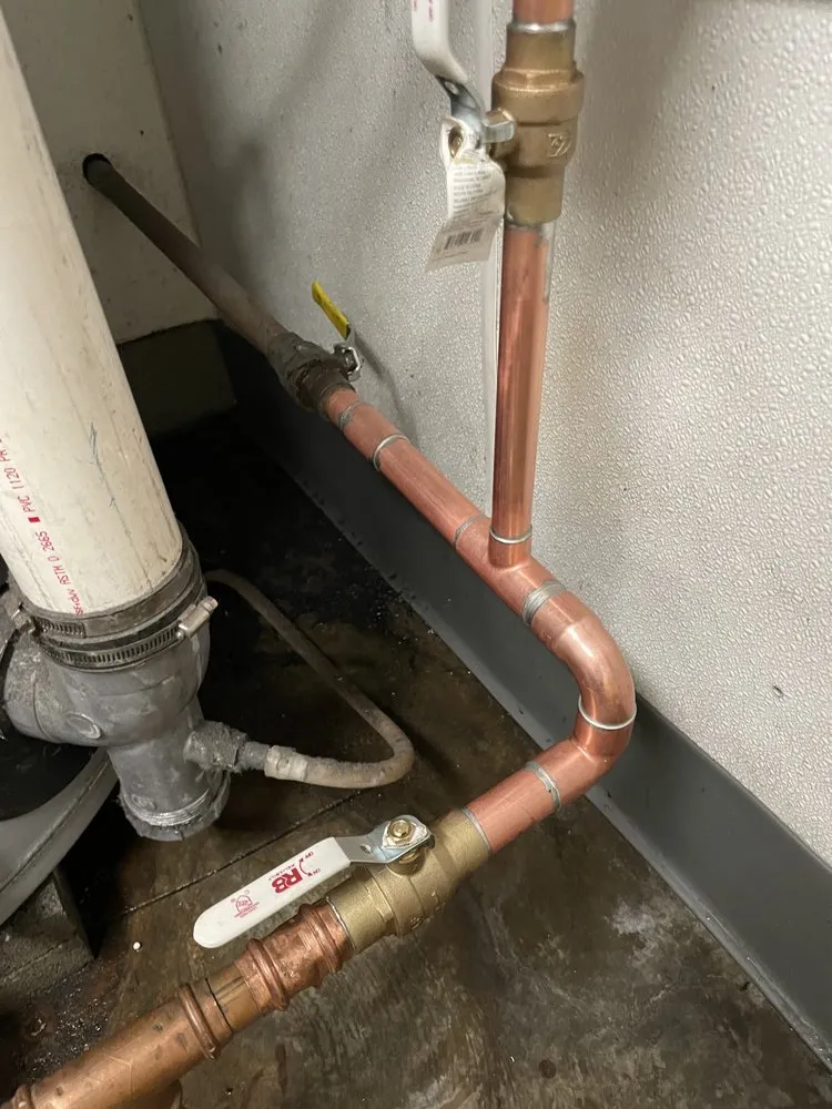 Expert drain cleaning in Citrus Heights, CA by U Save Plumbing