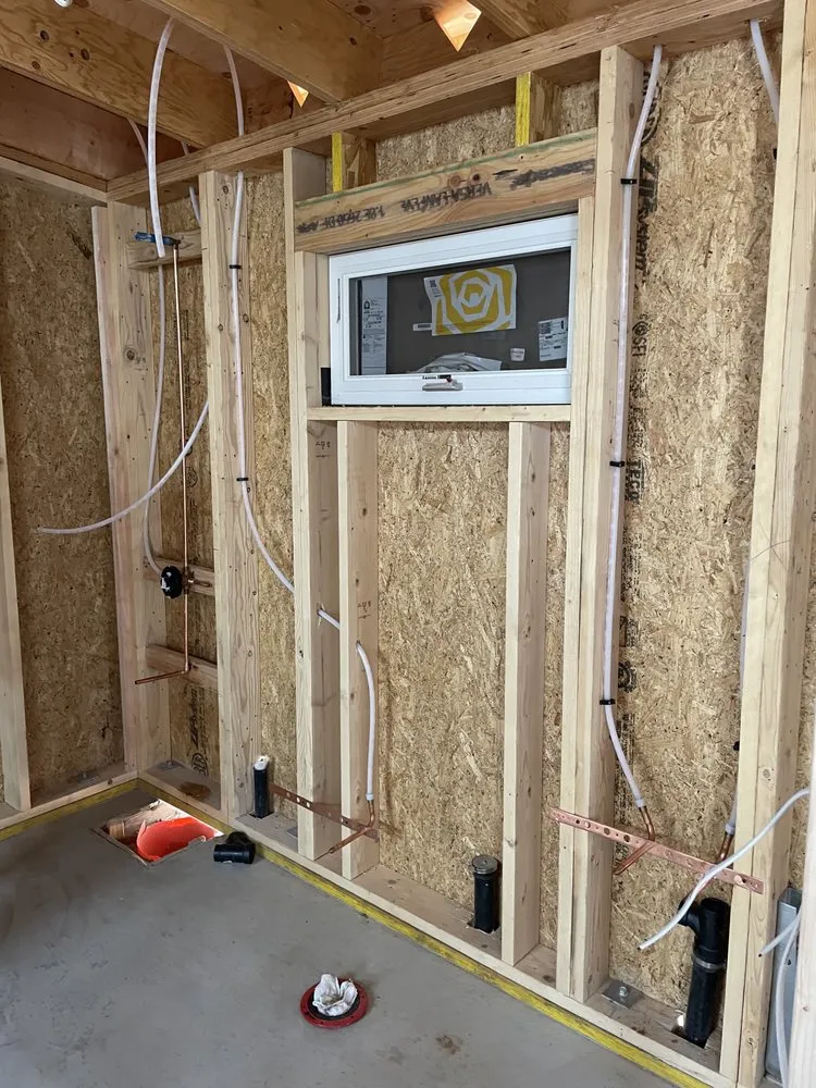 Slide of U Save Plumbing