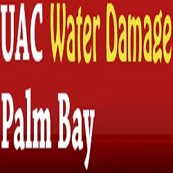Slide of Uac Water Damage Palm Bay