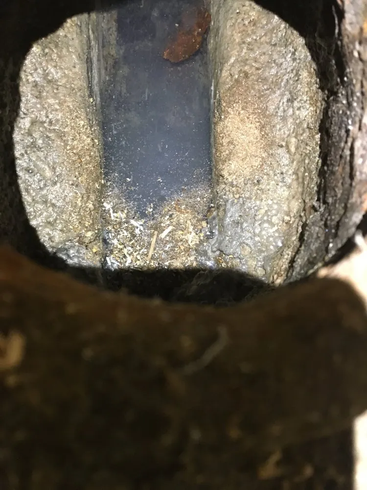 Slide of UC Rooter sewer & drain specialist