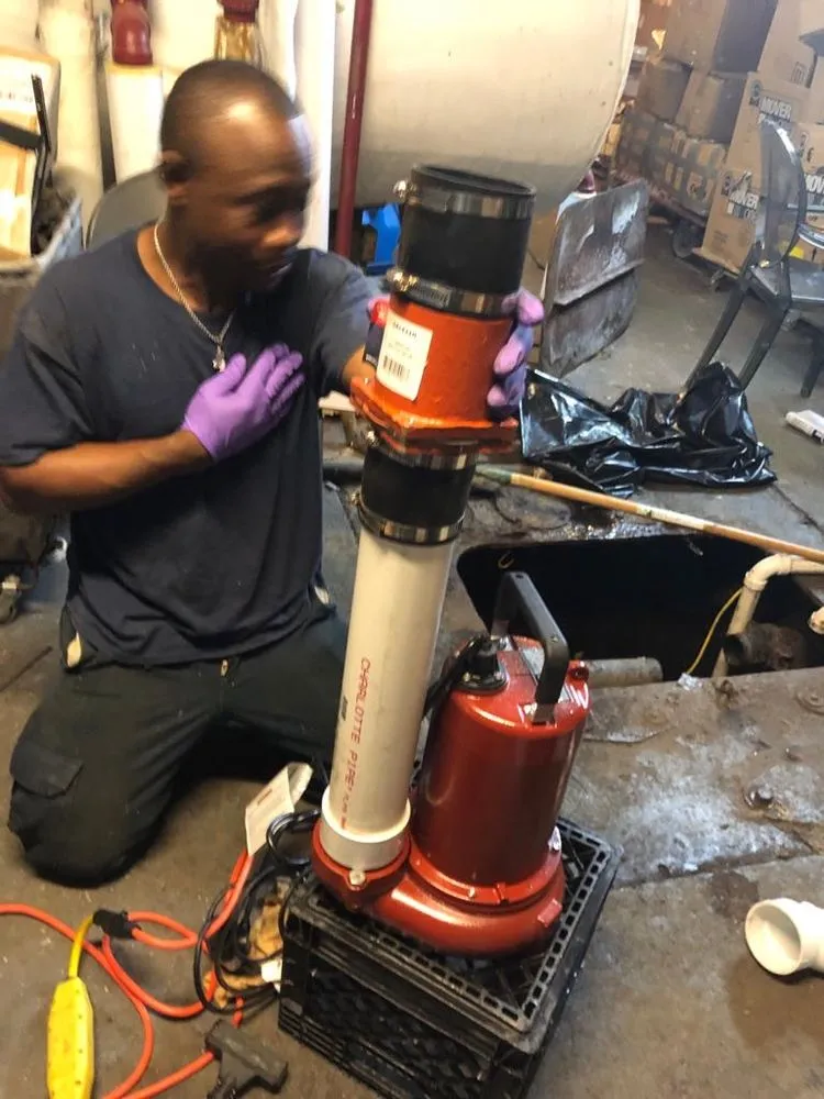 Affordable leak detection service in New York, NY - UC Rooter sewer & drain specialist