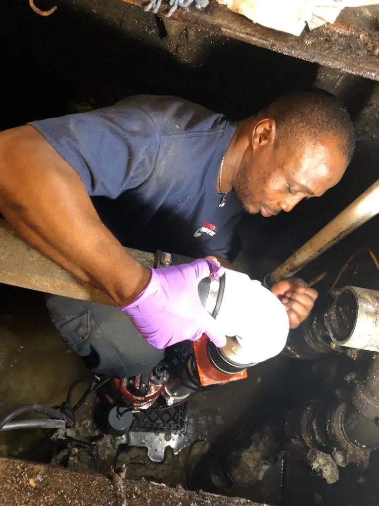 Trusted water heater service service in New York, NY - UC Rooter sewer & drain specialist