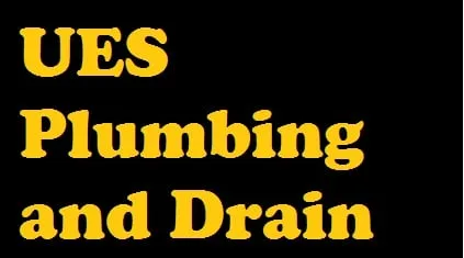 Slide of UES Plumbing and Drain