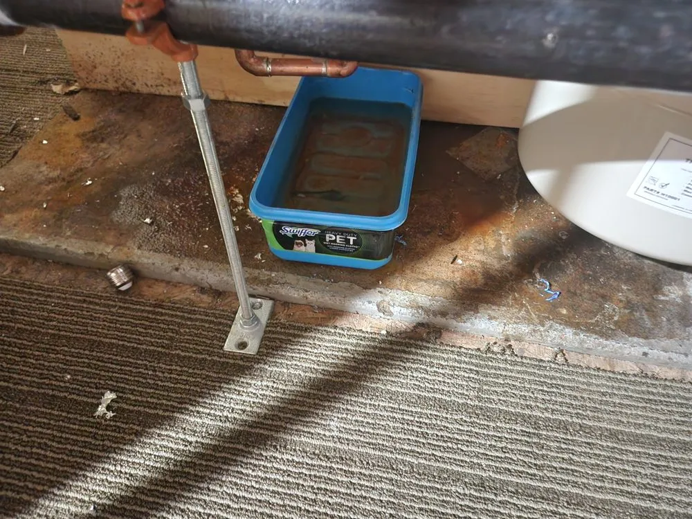 Slide of UGI Heating Cooling & Plumbing