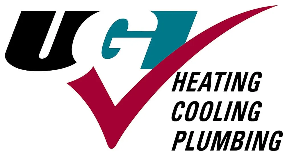 Slide of UGI Heating Cooling and Plumbing