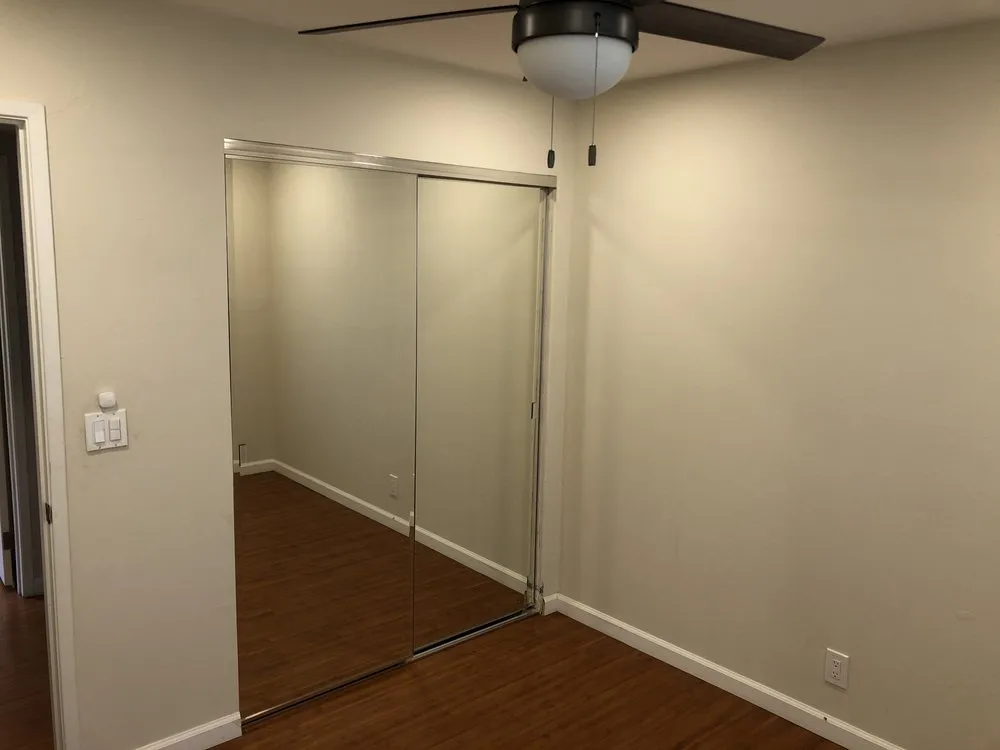 Slide of UK Handyman