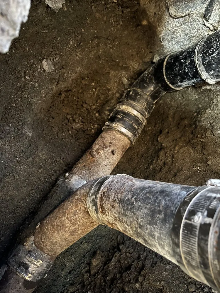 Slide of UK Handyman