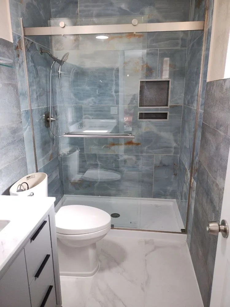 Slide of Ukrainian Handyman Service