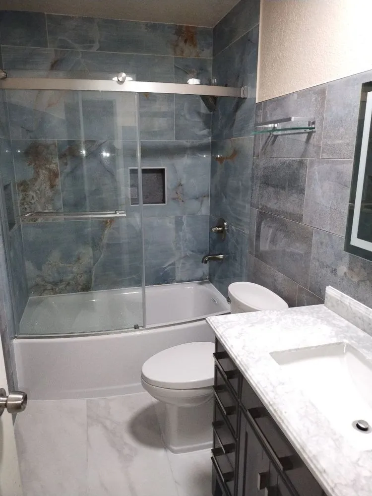Affordable leak detection in Sunnyvale, CA by Ukrainian Handyman Service