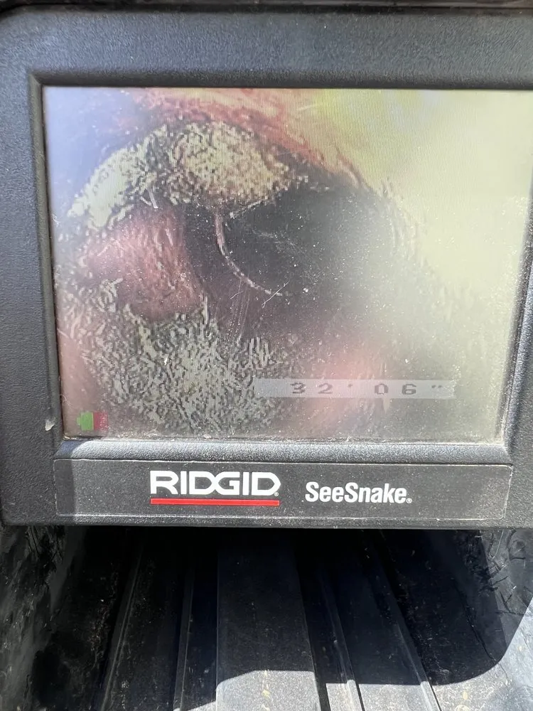 Slide of Uleakifix Plumbing