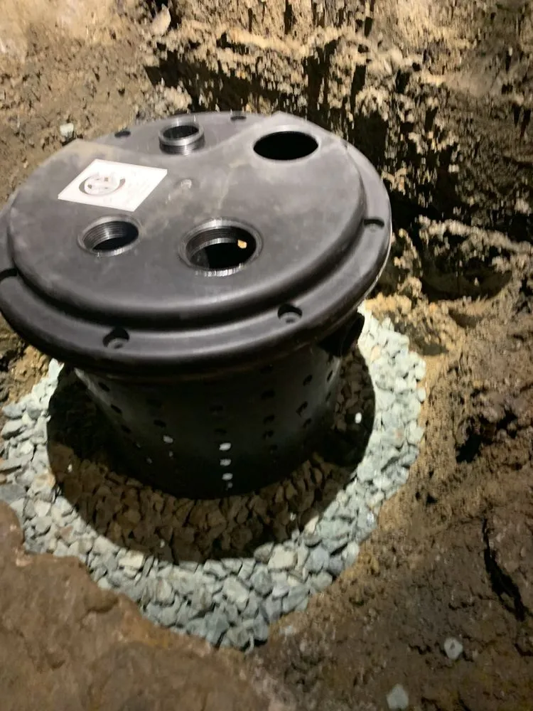 Slide of Uleakifix Plumbing