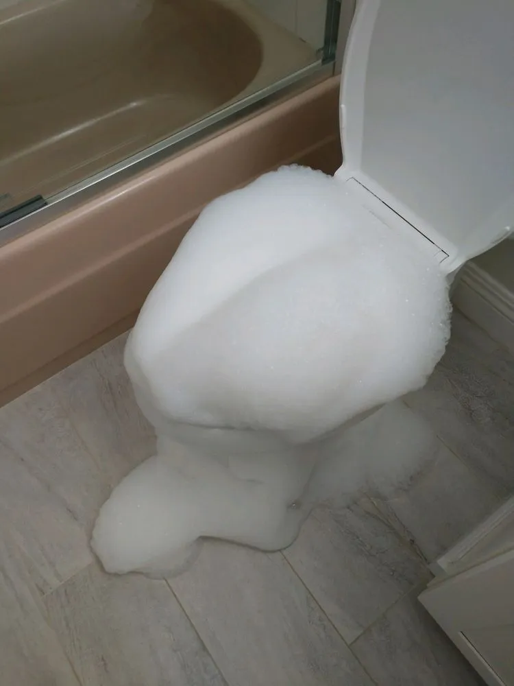 Slide of Uleakifix Plumbing