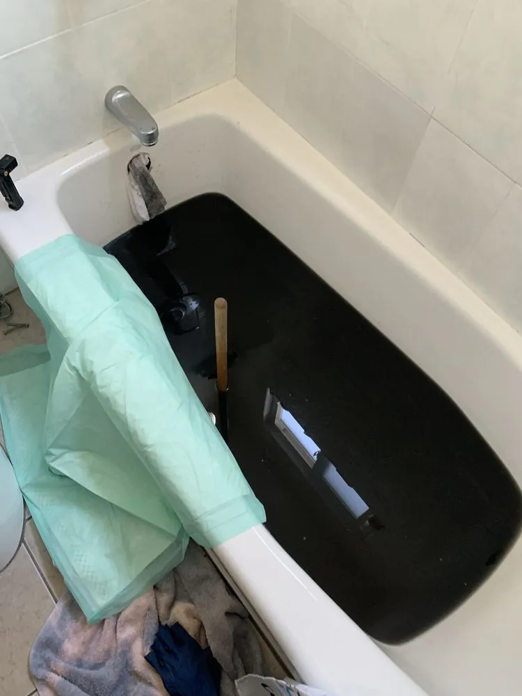 Slide of Uleakifix Plumbing